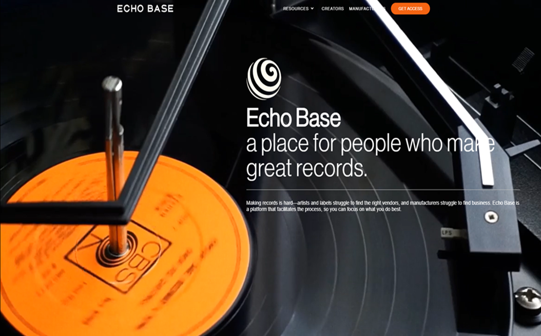 echobase